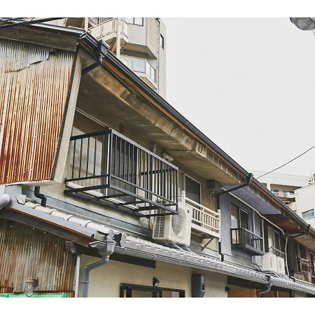 Batonship - Vacation Stay 12907 Ōsaka Exterior foto
