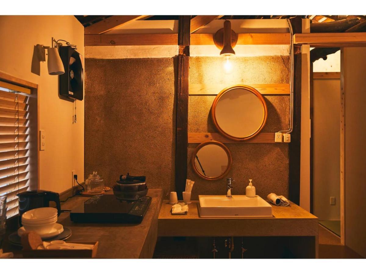 Batonship - Vacation Stay 12907 Ōsaka Exterior foto