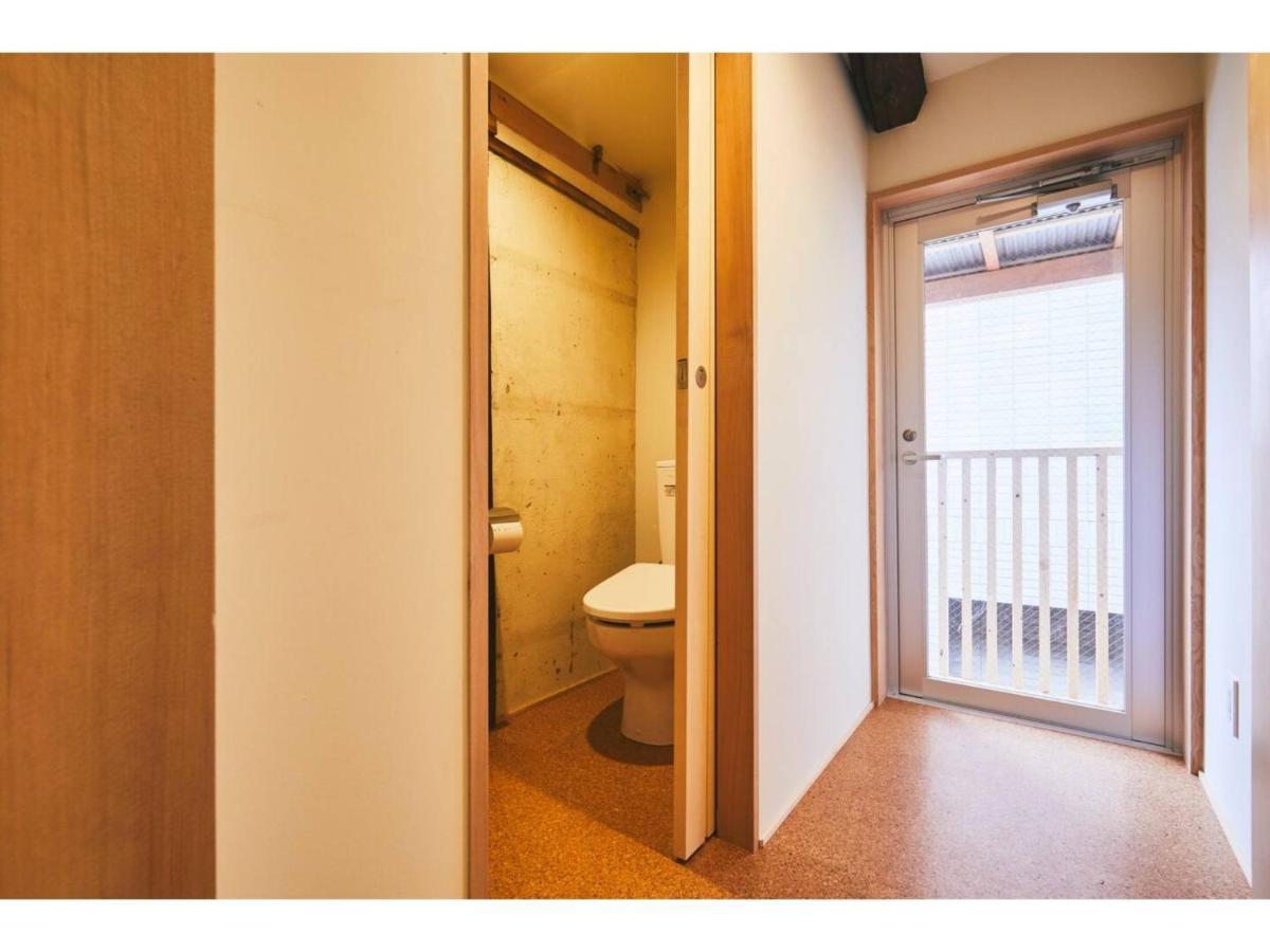Batonship - Vacation Stay 12907 Ōsaka Exterior foto
